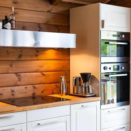 Cozy In With Jacuzzi And Sauna *