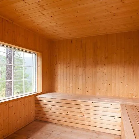 Cozy In With Jacuzzi And Sauna Uvdal