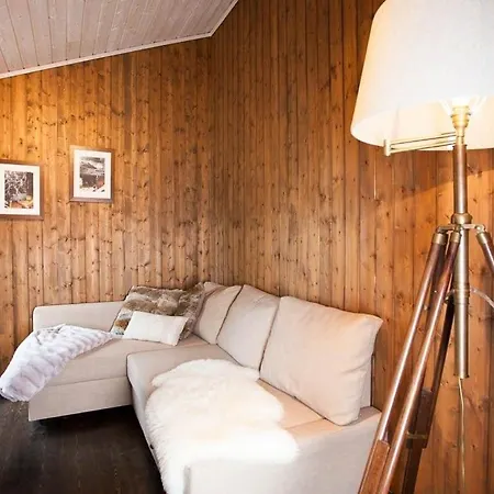 Cozy In With Jacuzzi And Sauna Holiday home *