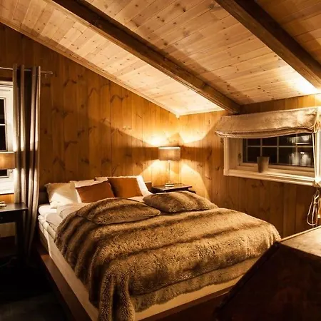 別荘 Cozy In With Jacuzzi And Sauna *